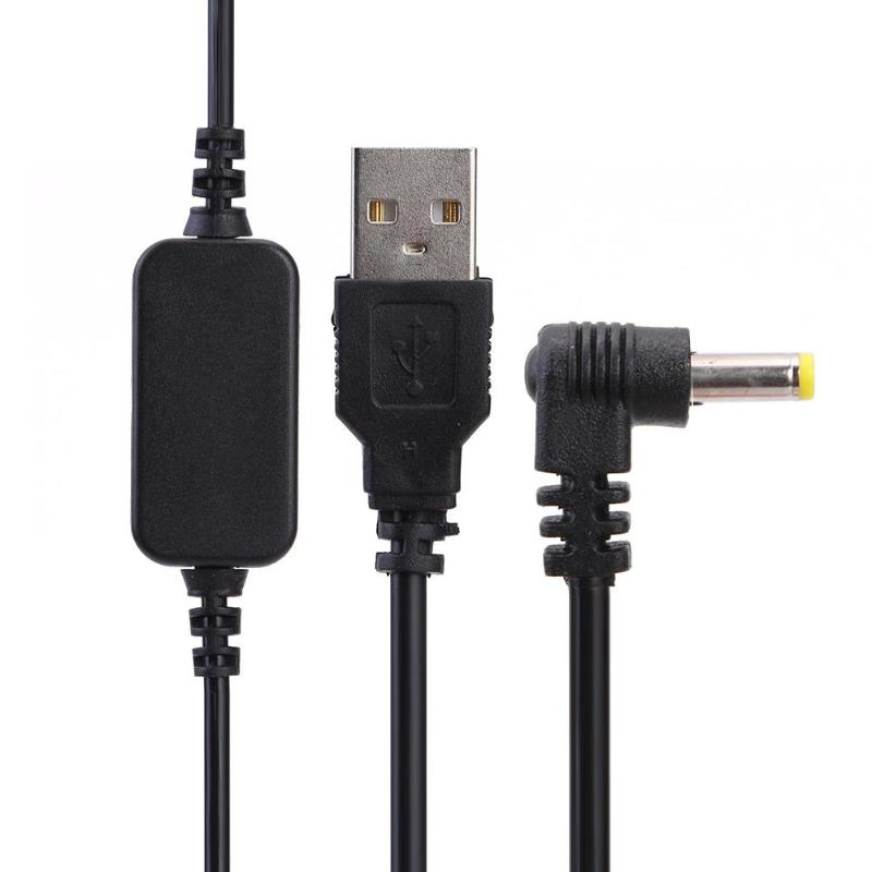 USB Kabel Ladegerät Energie Ladung Für Yaesu VX-5R VX-6R VX-7R VX-150 VX-170 VX-177 FT-60R VXA-710 VX-710 HX-470 Walkie Talkie