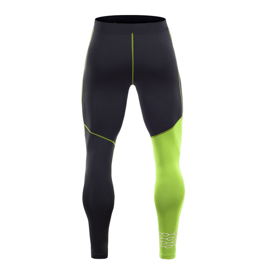 Mannen Fleece Thermische Fietsen Broek Winter Winddicht Waterdicht Panty & Broek Fiets Mtb Racefiets Kleding Sportkleding