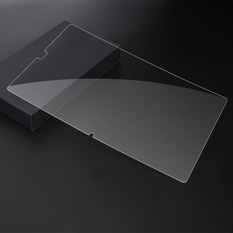 Vidrio templado para Huawei Mediapad M5 10 Pro M6 10,8 Protector de pantalla 9H Clear Tablet película protectora para M5 Pro 10,8 pulgadas de vidrio
