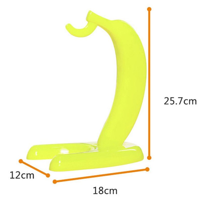 Bestsellers: De beste items in Hangers en standaarden voor bananen op basis van de aankopen van -klanten