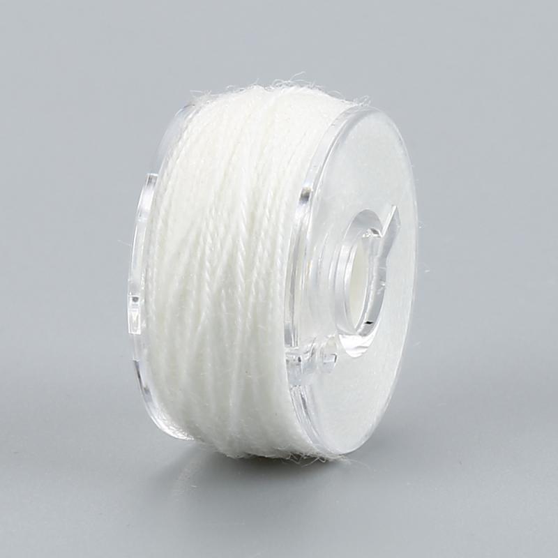 Super Strong 20m Reel PVA Fishing String Water Soluble Line For Carp Fishing Lure Baiting Hair Rig tackle Accessory