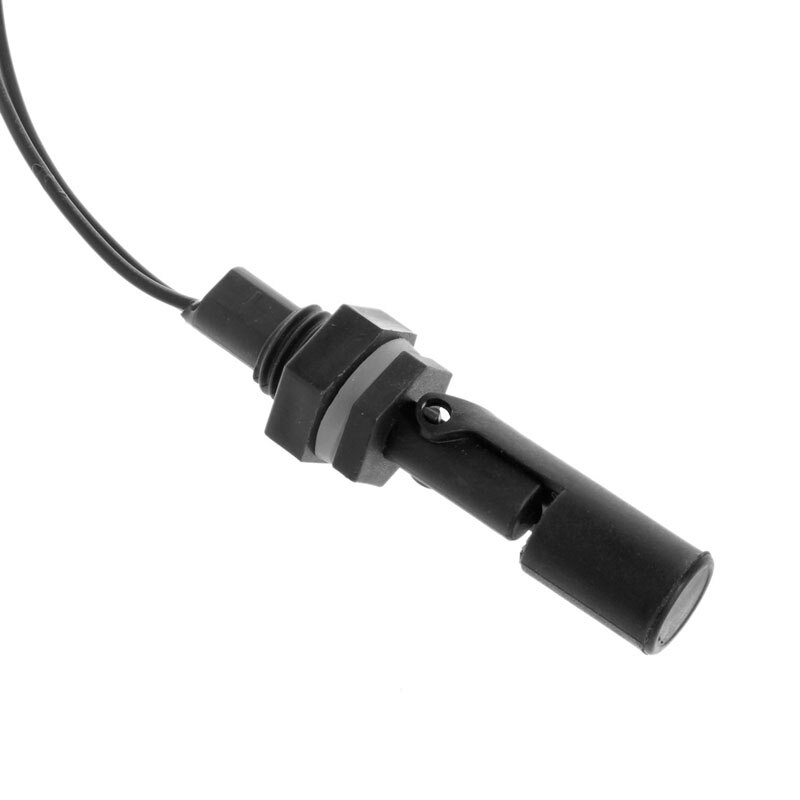 100V Liquid Water Level Sensor Horizontale Vlotterschakelaar Voor Aquaria Aquarium Meting Analyse-instrumenten