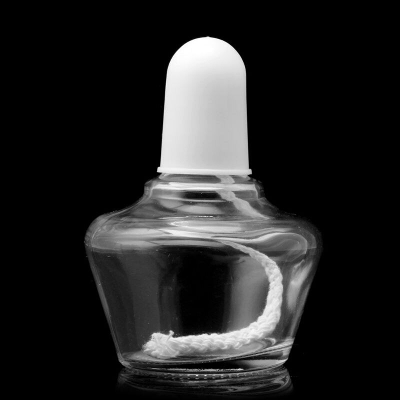 150Ml Alcohol Brander Lamp Brandende Glas Lab Apparatuur Verwarming Glaswerk Duurzaam R9UA