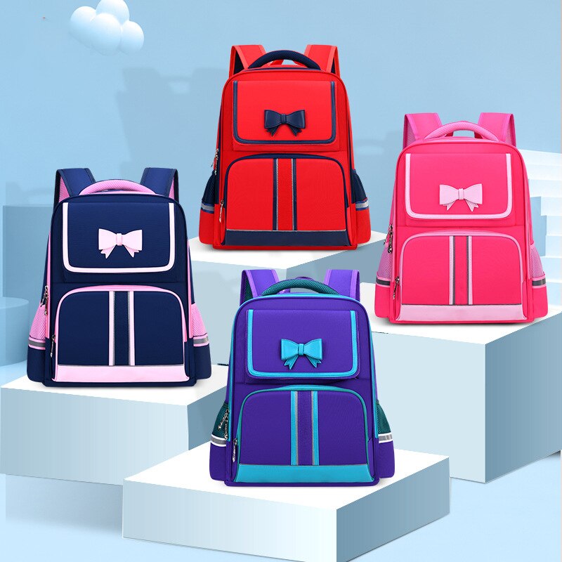 Waterproof children school bags For Girls kids backpacks Children Schoolbags primary School Backpacks kids Mochila Infantil