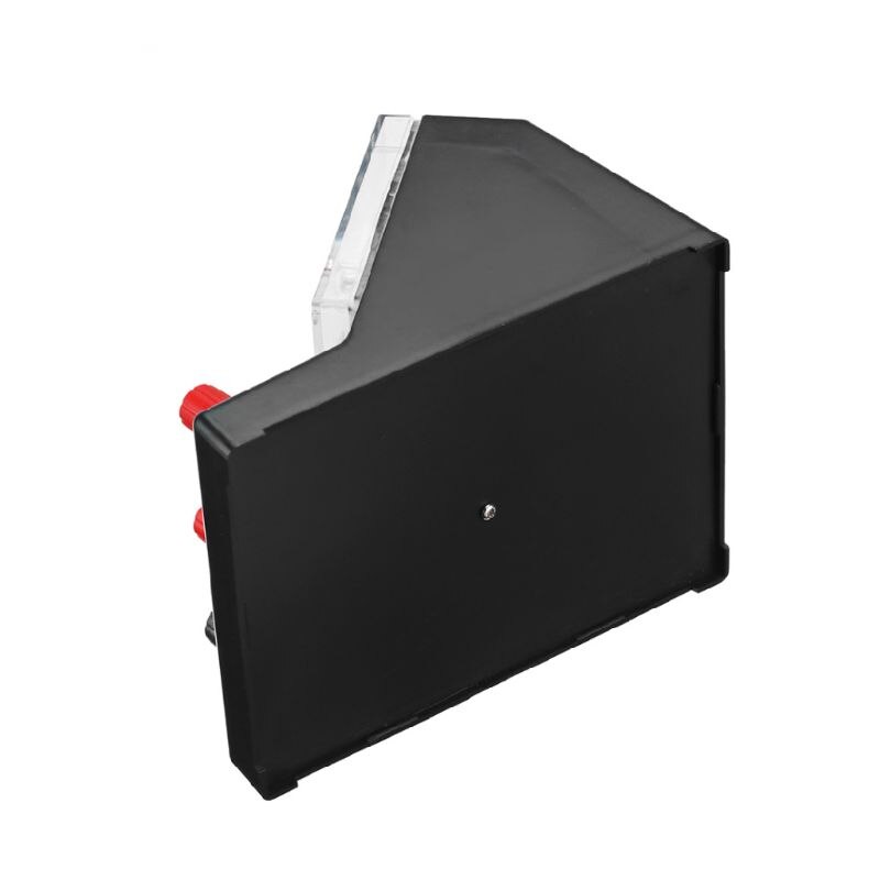 -30-0-30A Galvanometer Scientific Current Sensor Sensitive Ammeter Current Meter