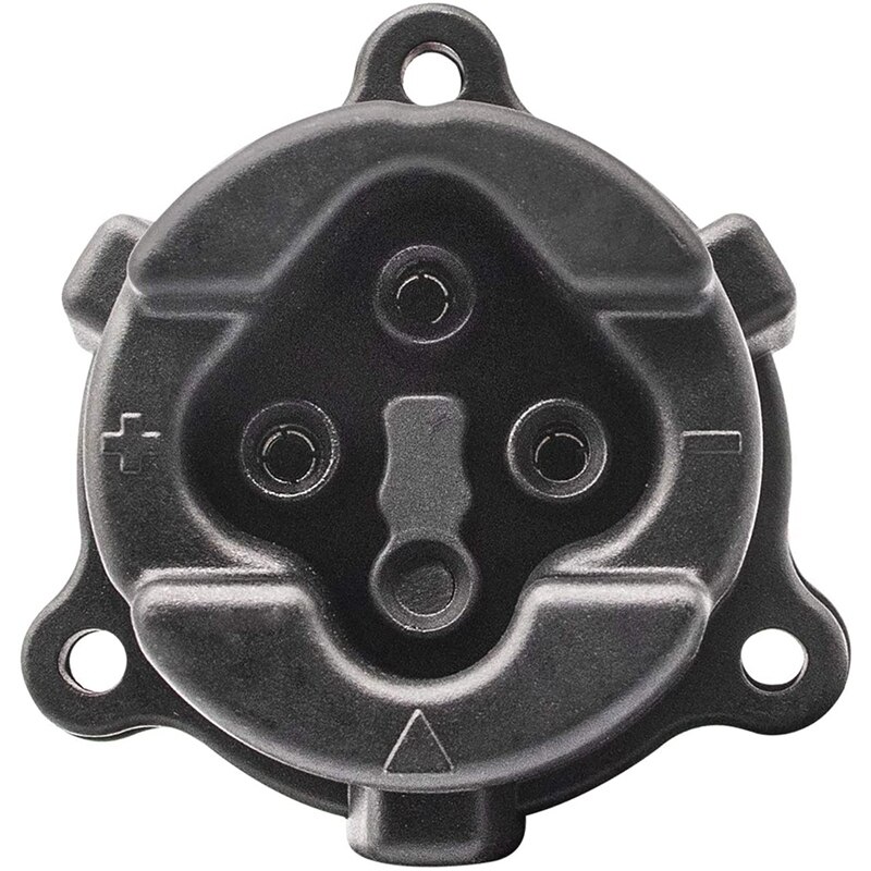 til yamaha golf vogn 48- volt lader støpsel beholder  jw9-h6181-00 golf vogn tilbehør