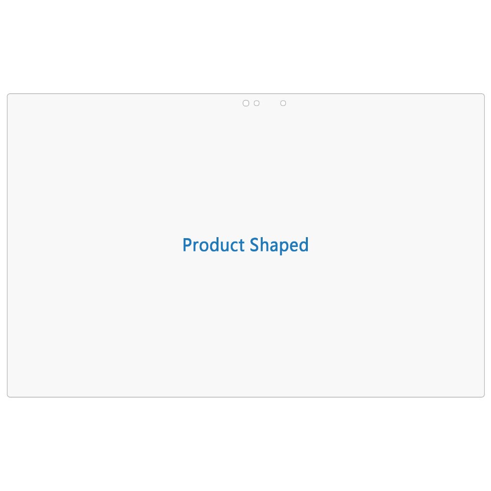 Cartinoe-Protector de pantalla de ordenador portátil, 15 pulgadas, para Apple Macbook Pro 15 A1990/a1707, película protectora de pantalla Anti Luz Azul (2 uds)