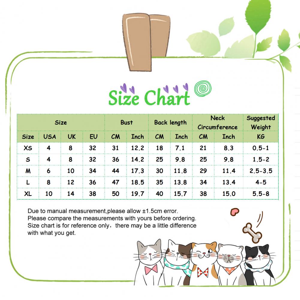 Vêtements pour chiot, col rond, lettre imprimée, tenue à la , gilet pour chien sans manches, Costume pour chat