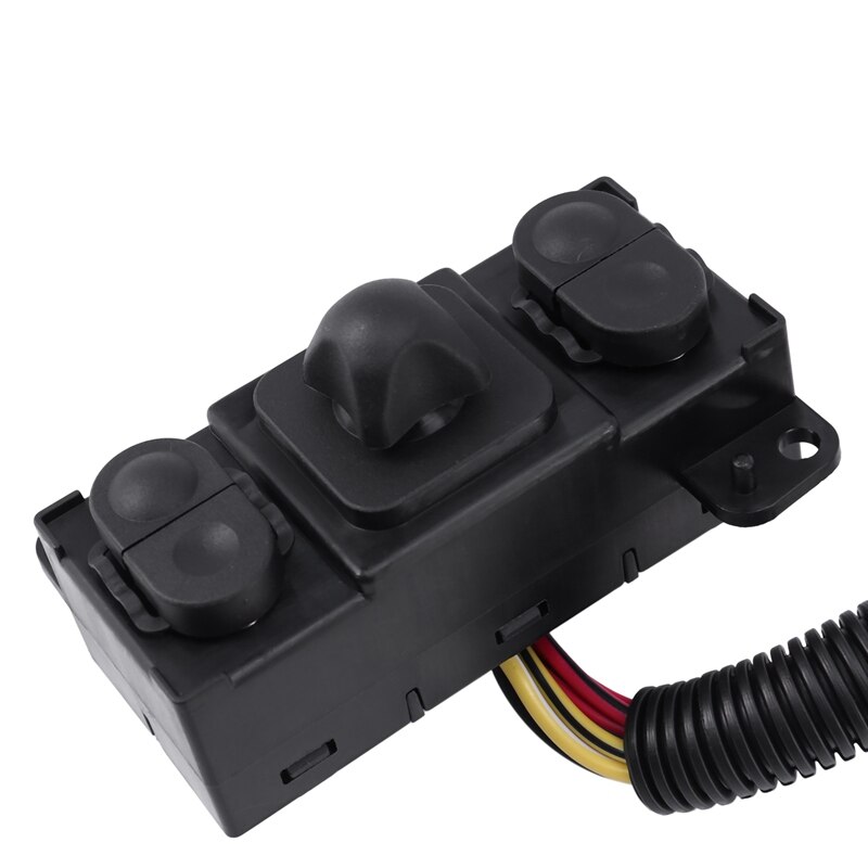 Driver Side Power Seat Switch for Ford Mustang 1999-2004 F58Z-14A701-A F58Z14A701A