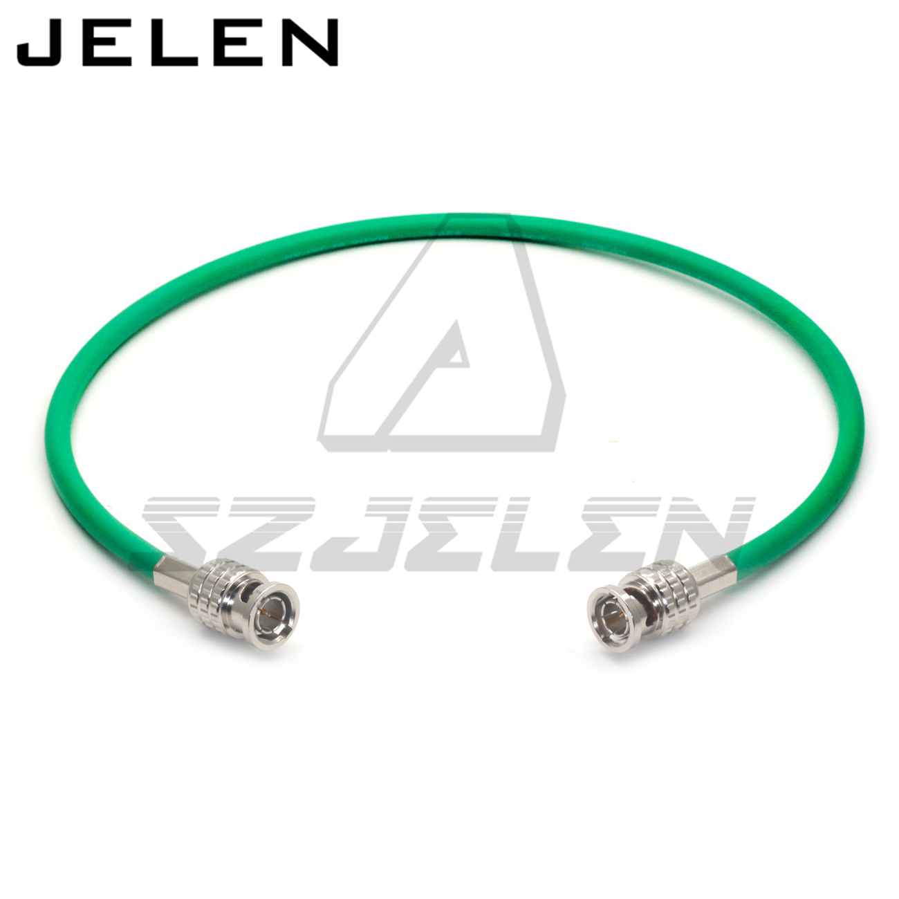 Cable coaxial de vídeo BNC HD SDI 75 cable coaxial CANARE LV-61S 75OHM cable de vídeo amera SDI