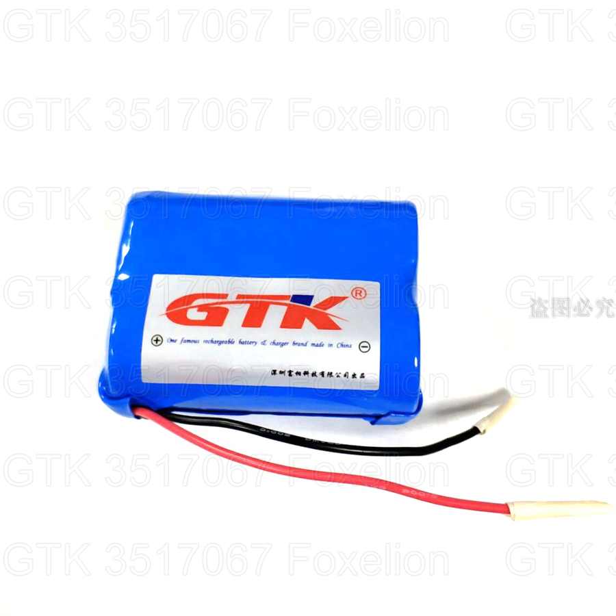 Real capacity Lifepo4 2S 6.4v battery pack 26650 3000mAh with PCB 6v 7.3v for led light speaker bike rc toys car amplifier