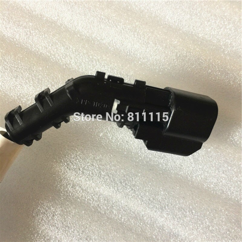 6G9T2B325BAK ABS sensor for Ford Mondeo Focus, front wheel speed sensor position sensor