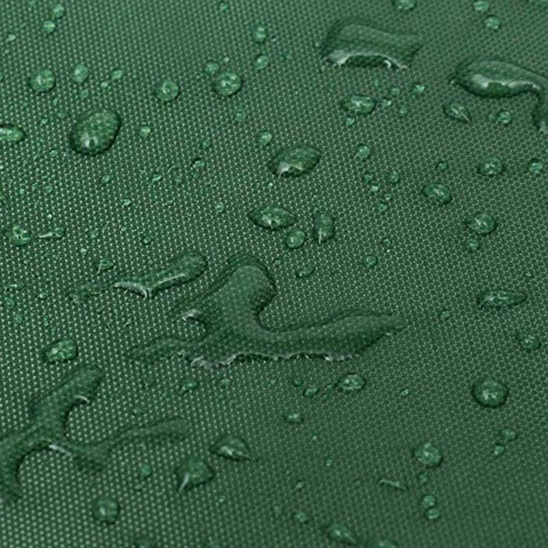 Waterdichte zonnekap vierkante speelzand zandbak beschermhoes oxford doek stofhoes zandbak stofdichte hoes