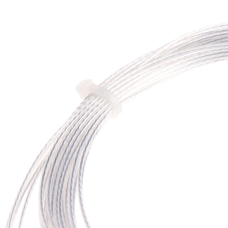 2x 2m PT1000 Probe 4mm*30mm RTD Platinum Resistance Sensor 2 Wires Thermocouple