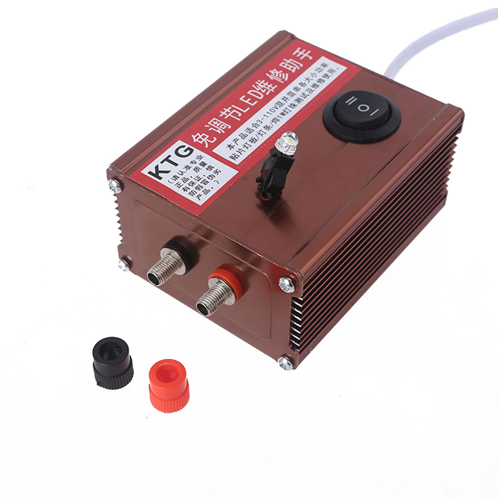 LED LCD Lamp TV Backlight Tester Multipurpose LED Strips Beads Test Repair Tool Measurement Instruments for LED Light