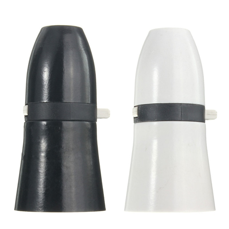 Lampvoet B22 Standaard Socket Lampvoet Houder Met Schakelaar UK Plug Licht Cap Fitting Bulb Adapter 2A 250 V