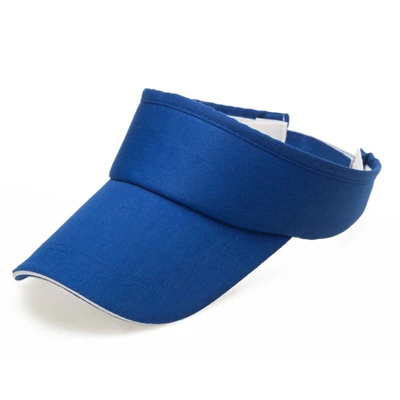 Buitensport hoeden sport tennis petten mannen en vrouwen lege top golf pet zon baseball pet paardenstaart baseball pet