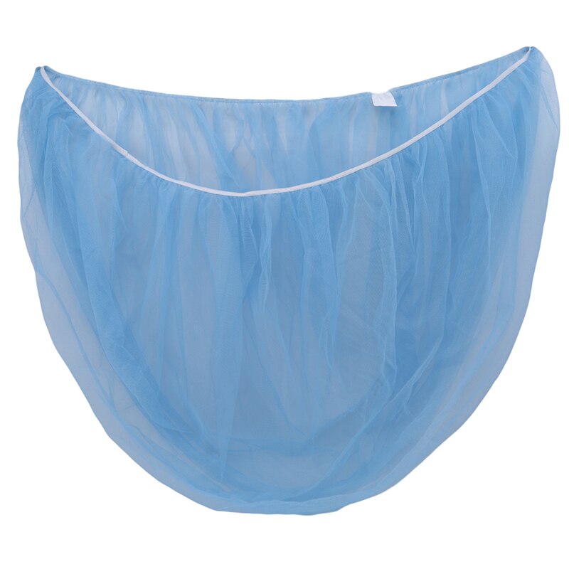 Nuttig Mesh Buggy Wieg Netting Winkelwagen Klamboe Kinderwagen Volledige Cover Netto Zuigelingen Kinderwagen Wandelwagen Mosquito Insect Netto