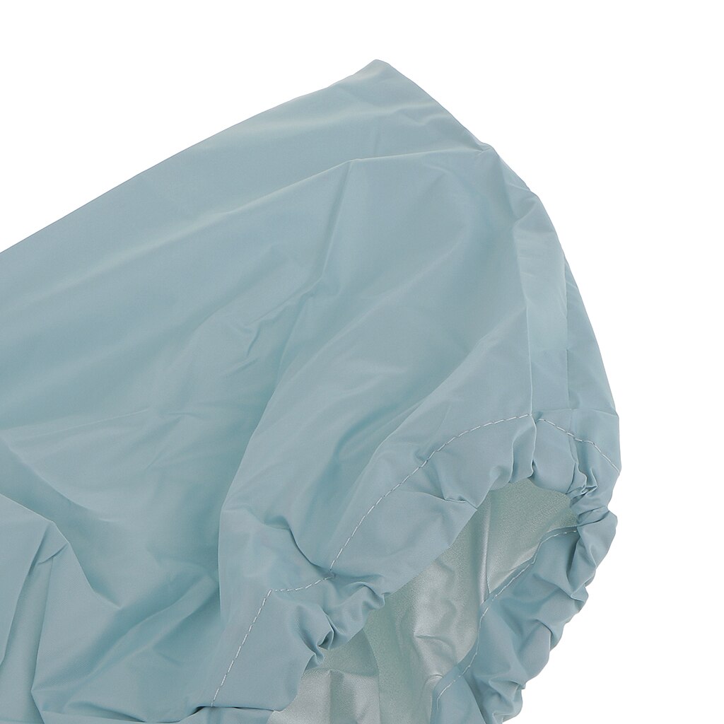 Kayak Accessory UV Sun Block Canoe Boat Cover Storage for V6/V8/V10 Kayaks