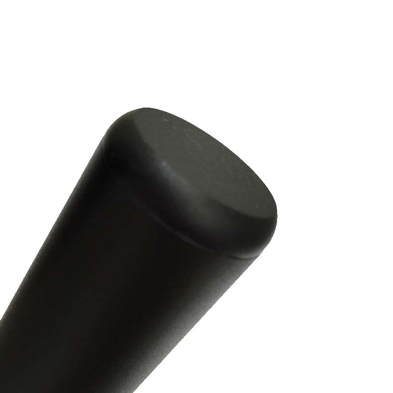 Xmlivet zwarte omin schroefverbinding snookerkeu verlengstuk  in 54cm/22 inch verlengstuk  to 86cm/34 inch voor snookerkeuen china