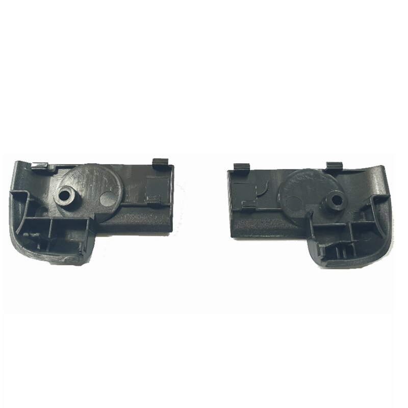 Novedad para HP 250 255 256 G3 15-G 15-H 15-R 15-T 15-Z, funda inferior para ordenador portátil, cubierta inferior/cubierta de pie 775087-001 749643-001 sin VGA: Hinges Cover