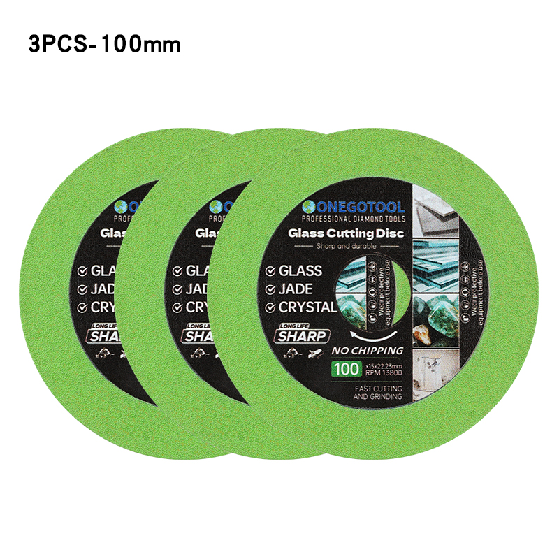 1Stck Glas Trennscheibe 100/115/125*22,23mm Ultra-dünne Sägeblatt Diamant Jade wein Flasche Keramik Polnischen Winkel Schleifer Maschine: Kamel