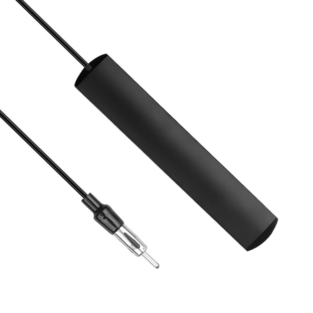 Amplificador oculto de Radio para coche, amplificador de señal de antena para Toyota Auris, Corolla, Avensis, Verso, Yaris, Aygo, Scion, TC, IM