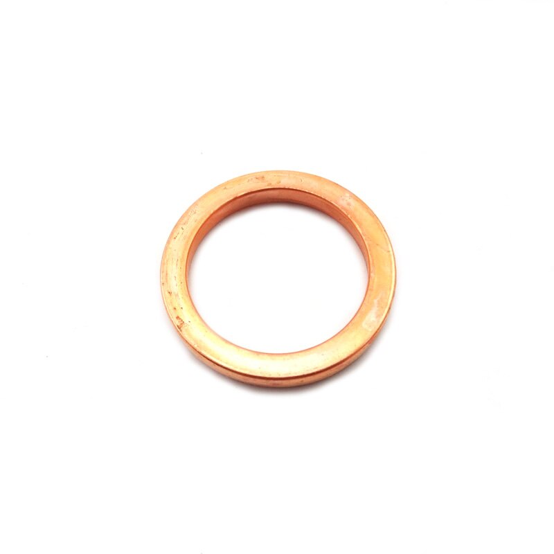 5 stks ID = 25mm OD = 32mm Uitlaatpijp Pakking Voor 50cc 90cc 110cc 125cc 140cc Pit Dirt Motor Bike Motocycle ATV Quad 4 Wheeler