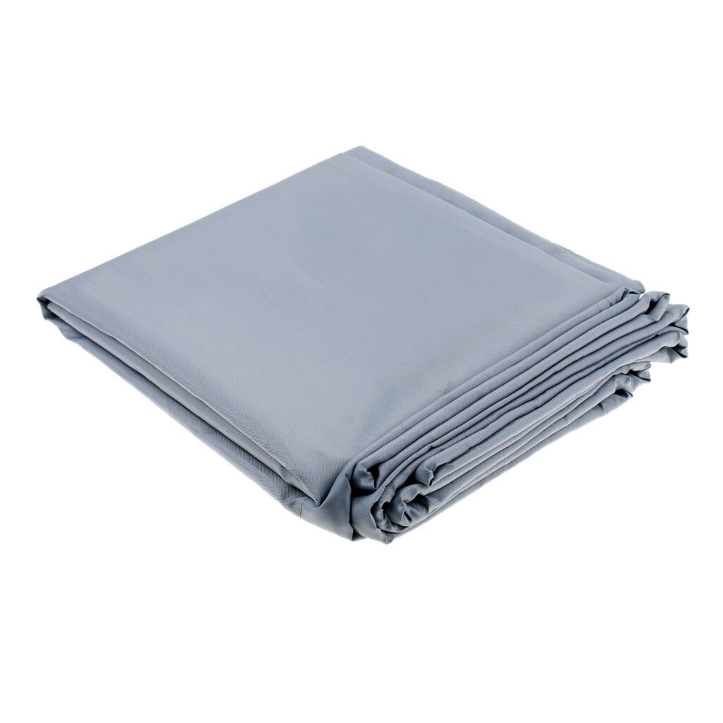 Waterproof Heavy Duty Outboard Motor Boat Engine Protector Cover 2-Size