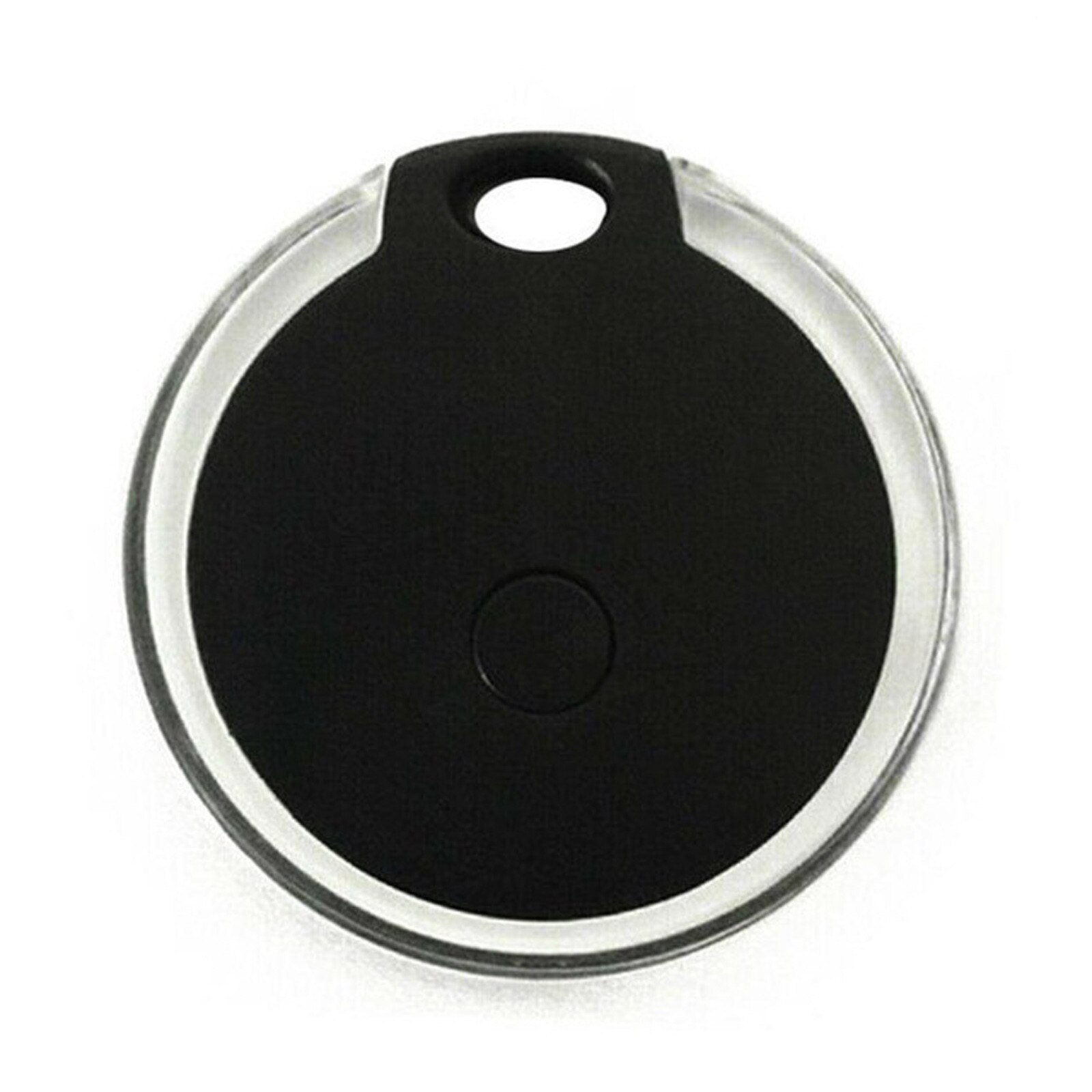 Anti Lost Cat Dog Mini Tracking GPS Locator Necklace Pendant Phone Bluetooth Positioning Find Dog Tracker