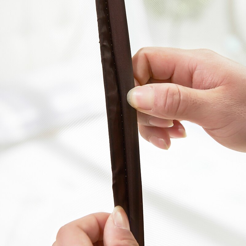 Modern Summer Mosquito Nets Breathable Mosquito Nets Free Installation Mosquito Nets Foldable Camping Supplier