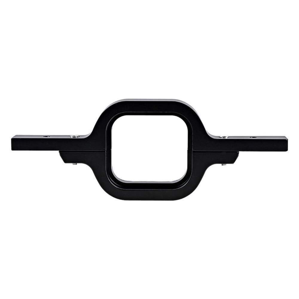 Universal Car Tow Hitch Mounting Bracket With 16W LED Backup Reverse Light For Toyota FJ Cruiser Offroad SUV Truck Trailer