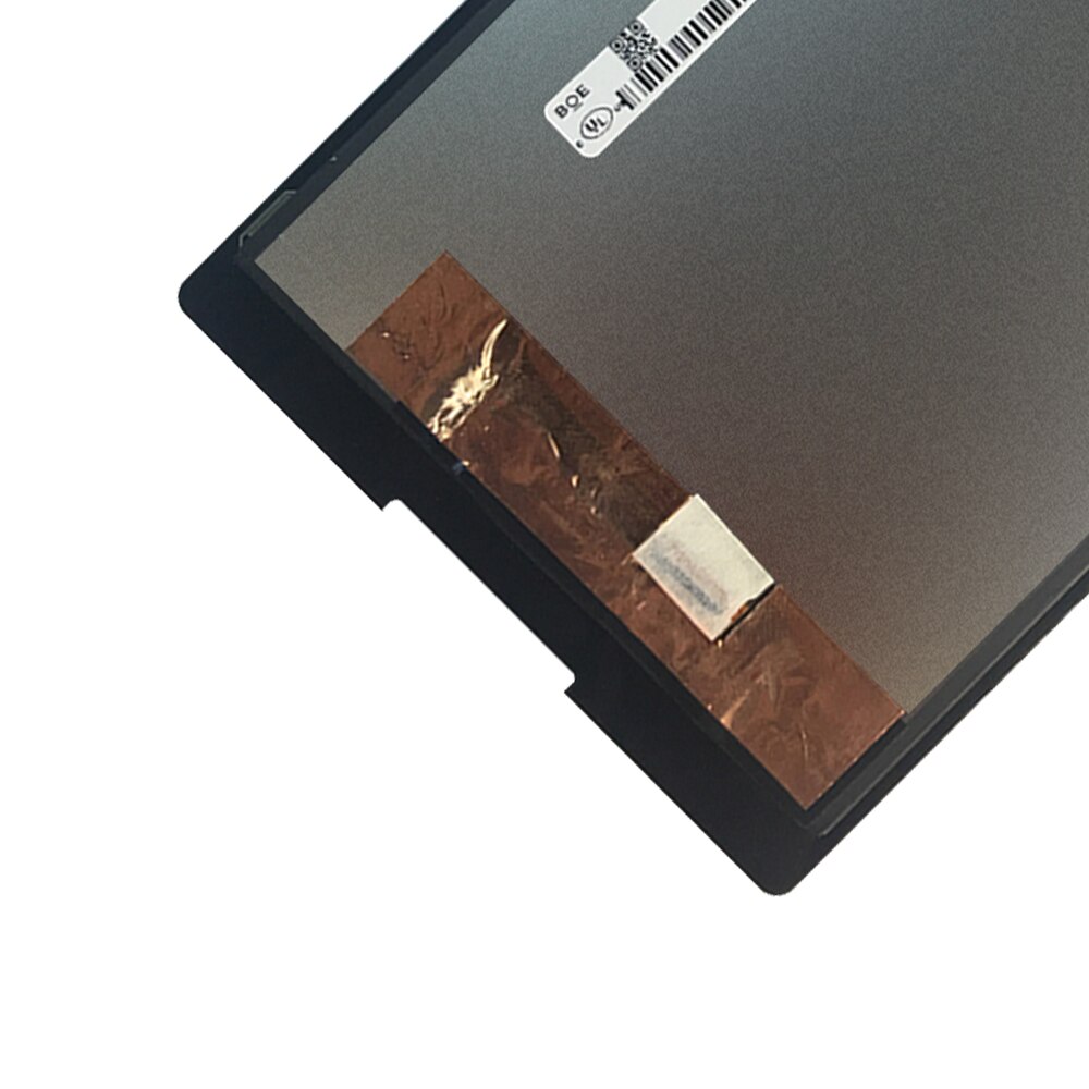 Voor Lenovo Tab 2 A8-50F Tab2 A8-50LC A8-50 Tablet PC Touch Screen + LCD Beeldscherm Onderdelen 8'' inch