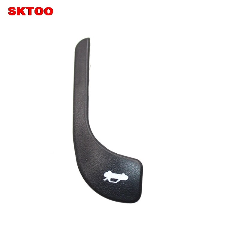 Koffer griff für Hyundai Akzent ELANTRA/KIA/Rio stamm griff Gepäck öffnung griff