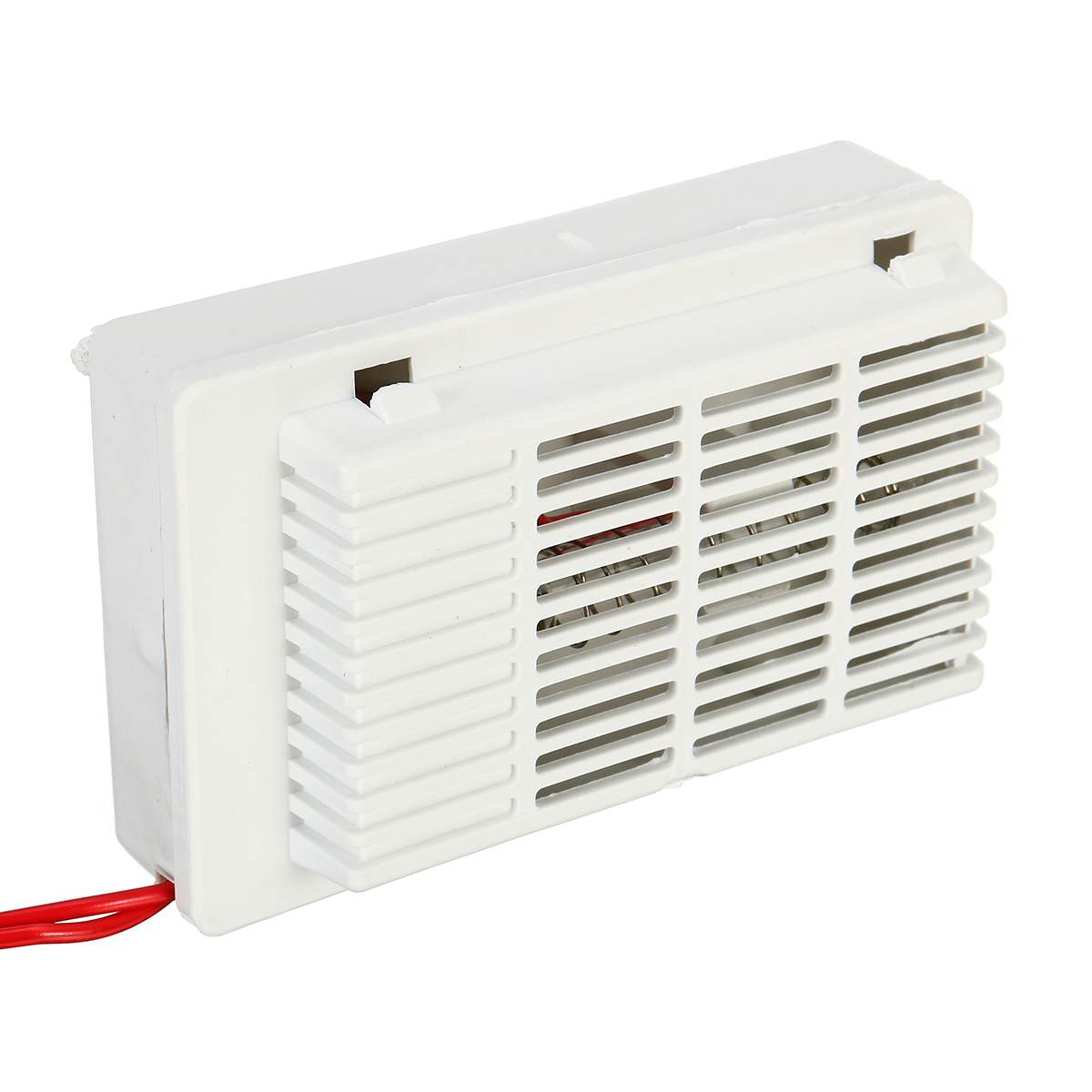 Negative Ionizer Generator Ionizer Air Purifier Remove Smoke Dust Air Purifiers Negative Ion Anion Generator 40mg/h for Home