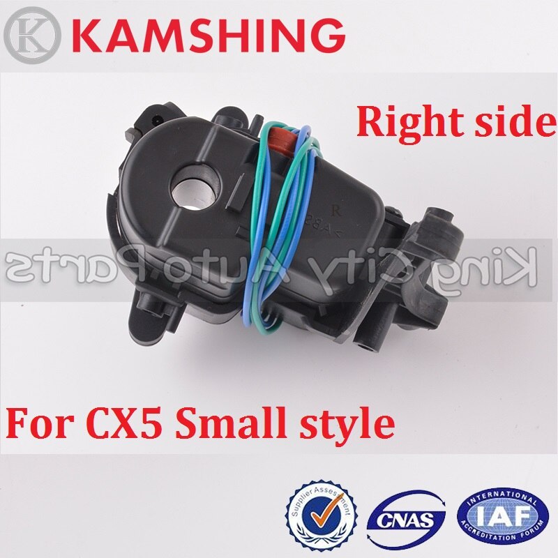 CAPQX-Espejo lateral para Mazda CX5 CX-5, , , , MAZDA 8, , Motor eléctrico plegable: For CX5 RH(small)