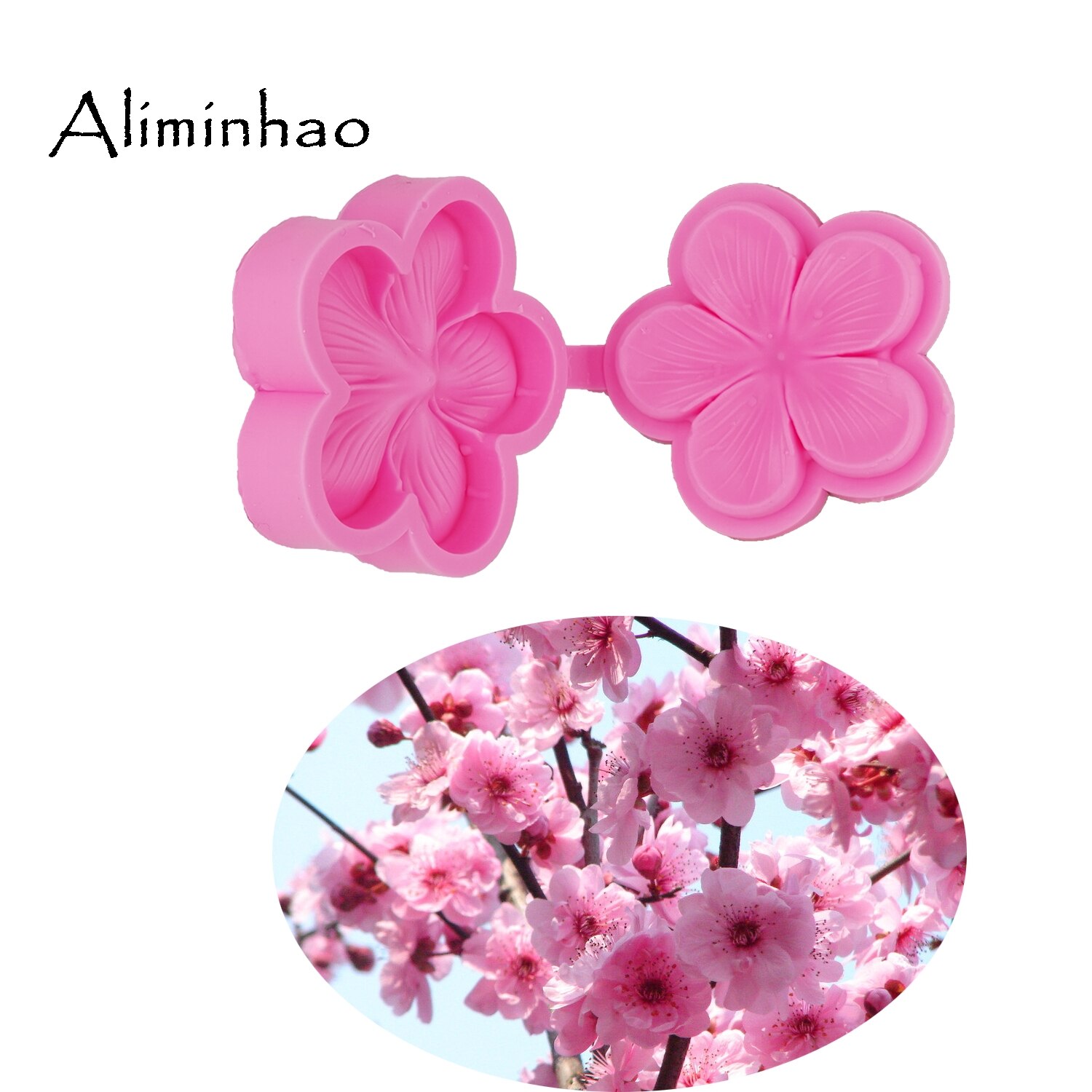 Fimo klei mallen • Siliconen klei mallen • Lottes Place