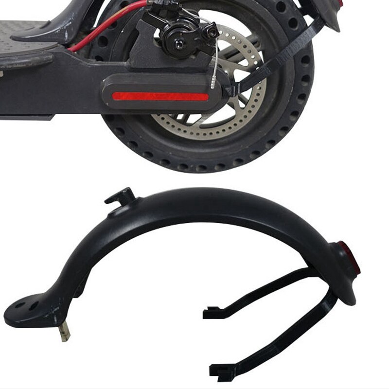 Accesorios para patinete Xiaomi M365/M187/Pro, juego de combinación, gancho especial, amortiguador, medidor de amortiguación, funda de silicona
