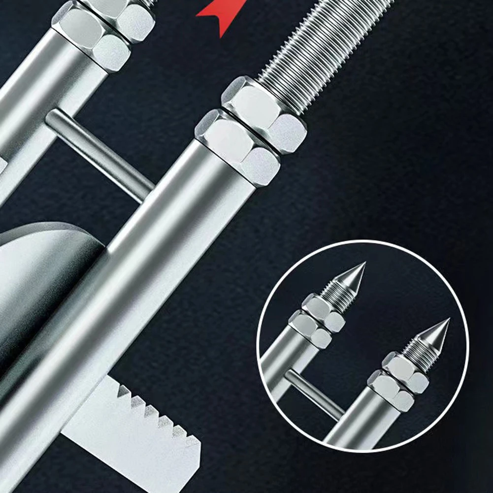 Cable Pulling Aid Cable Puller Machine Wire Puller Pulling Auxiliary Device Electrician Wire Cable Threading Tools