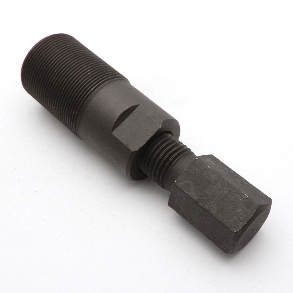 Scooter 139qmb Gy6 50 Dio Magneto Vliegwiel Puller Rotor M24x1