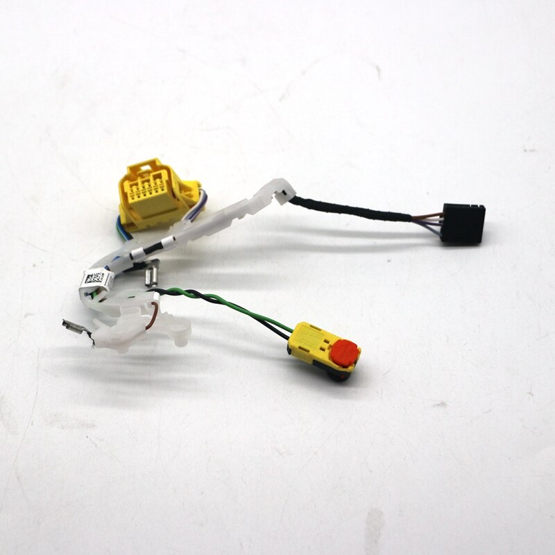 Dla golf 7 Mk7 wielofunkcyjna kierownica 5g0971584p uprząż kierownicy 5g0971584p