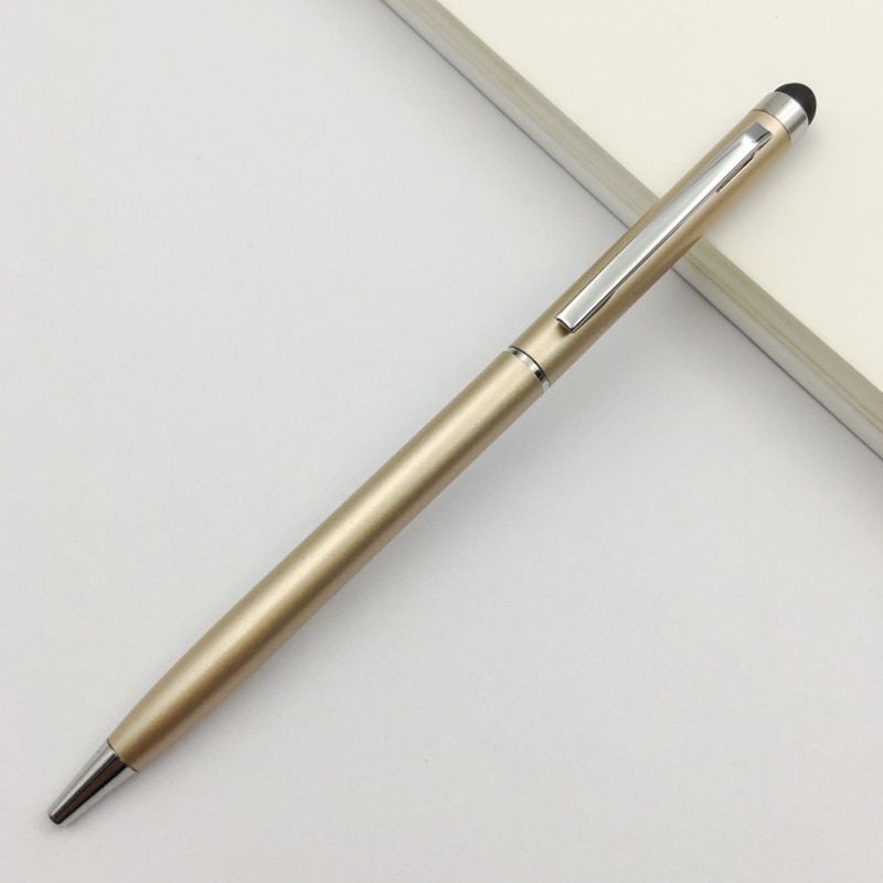 Stylus Touch Pen Voor Telefoon Capacitieve Tablet Stylus Pen Mobiele Telefoon Stylus Tekening Tablet Pennen
