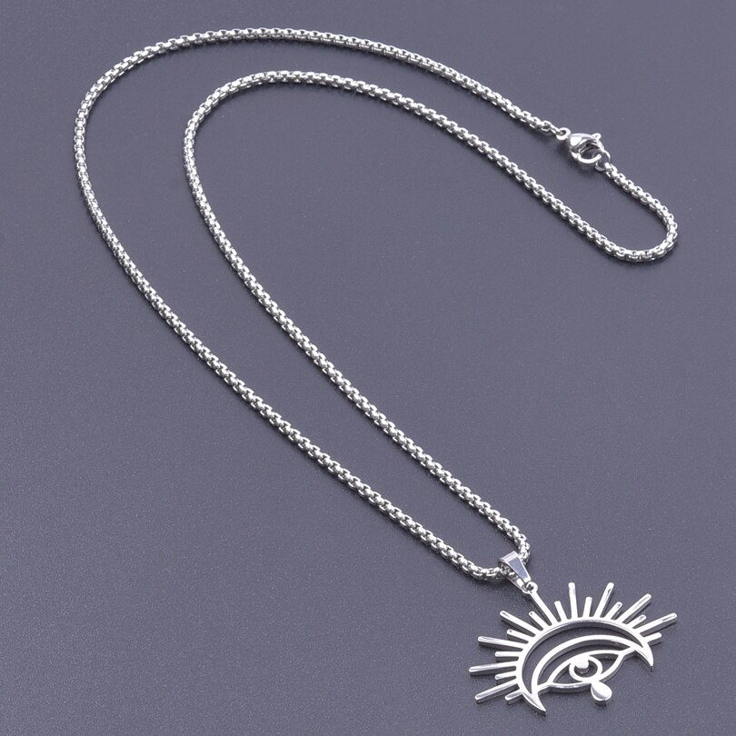 Collares con colgante de cadena de árbol de la vida Para Mujer, Geometría Sagrada, collar de árbol religioso Para Mujer, fabricación de joyas: S374 S360