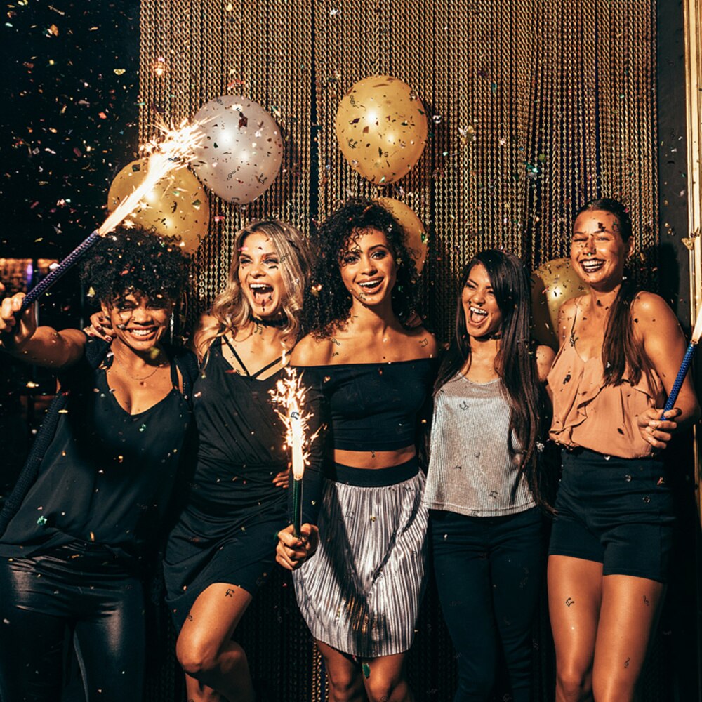 1 Pack 15g Musical Confetti Musical Note Mixed Style Confetti Table Decoration Throw Confetti for Birthday Music Party