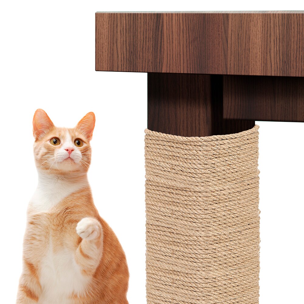 DIY Scratching Post Toy 20M/50M/100M For Cat Sharp... – Grandado