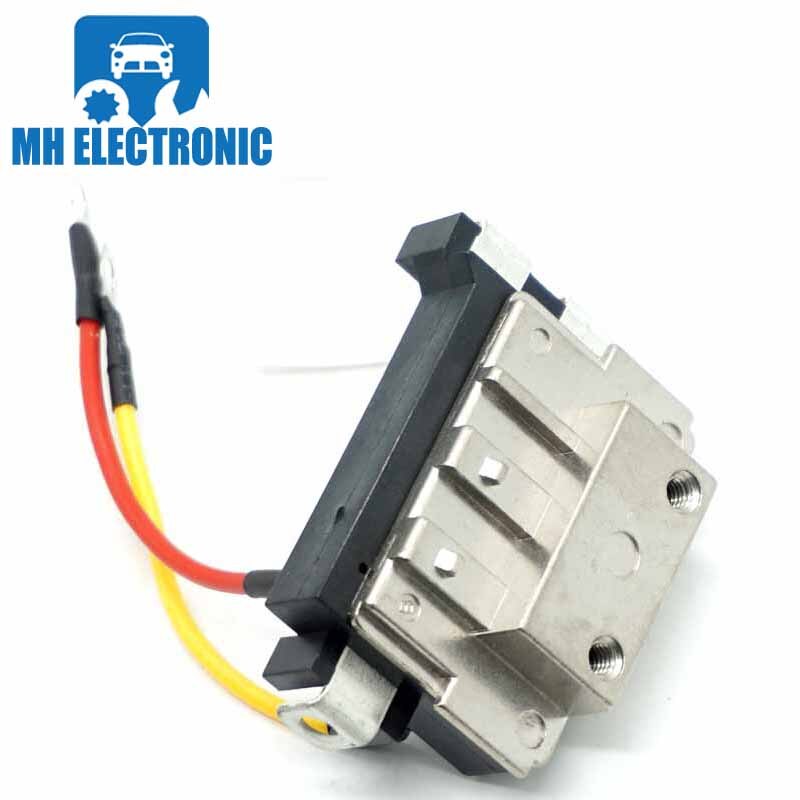 MH encendido electrónico módulo de Control para Toyota Carina E FF Celica Prizm Corolla 2 Sprinter Caribe Levin 89620-12440 de 8962012440