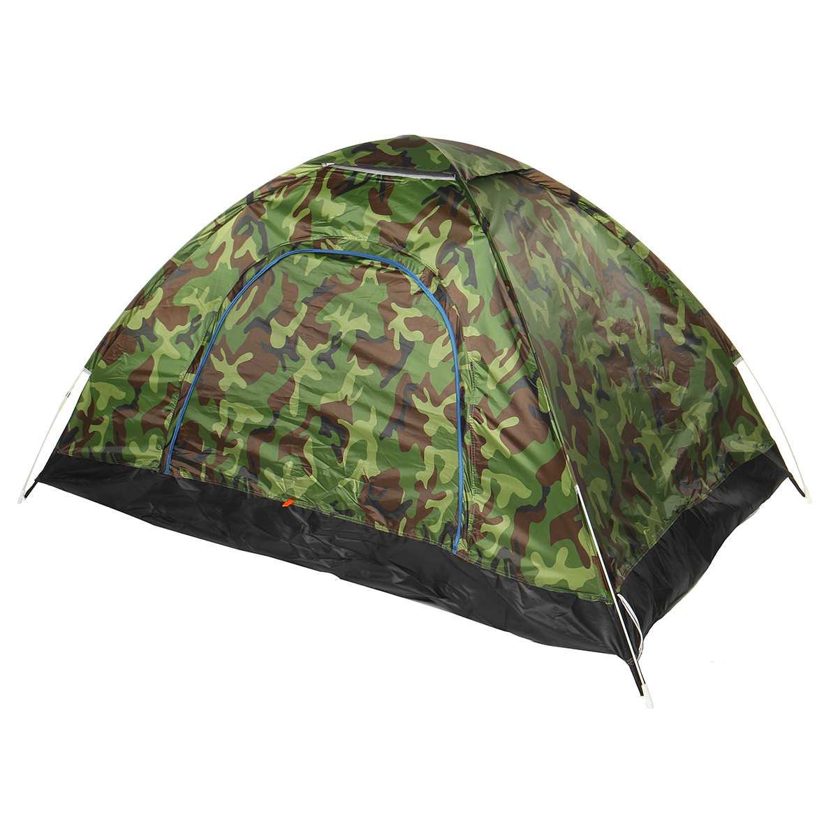 SGODDE – tente de Camping instantanée automatique, étanche, Protection UV, Anti-moustique, Portable et légère pour randonnée en plein air