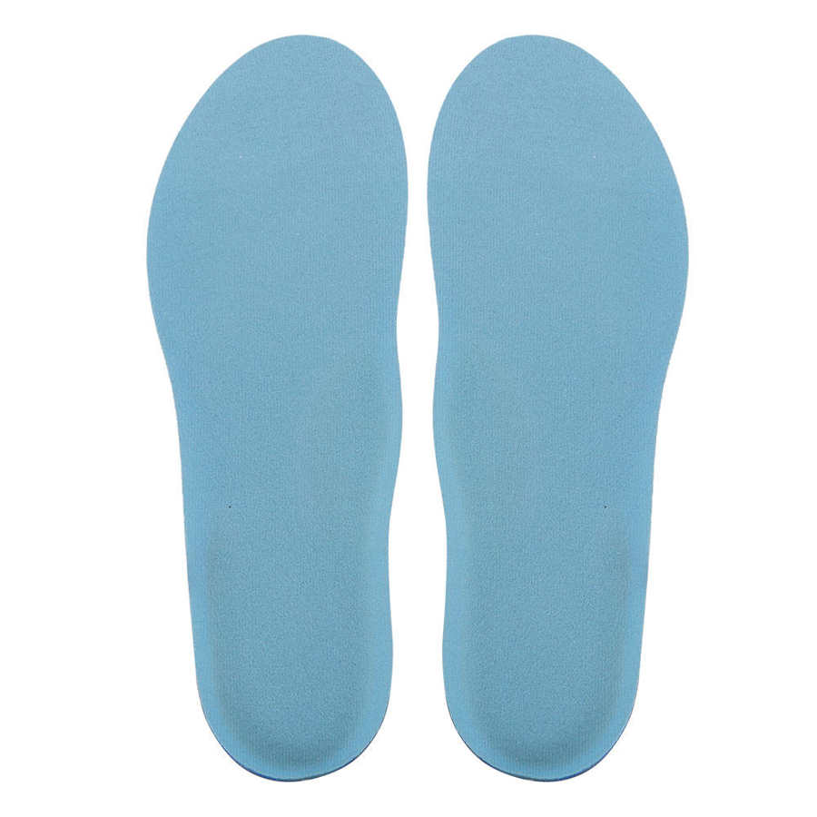 Plantillas para calzado deportivo para correr, plantilla reductora de silicona transpirable para aumentar la altura de la plantilla