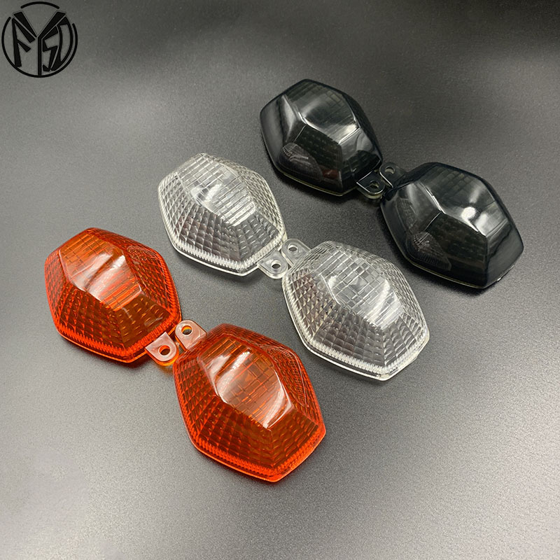 Voorste Richtingaanwijzer Indicator Lamp Voor Suzuki Dl 1000 /650 V-Strom DL650 DL1000 Vstrom 2004 Links Rechts Lichten
