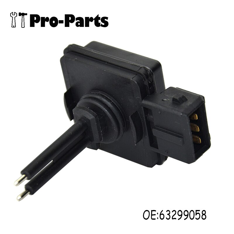 Temperatuursensor Koelvloeistof Volvo 740/760/780/940/960/S90/V90, 1362643